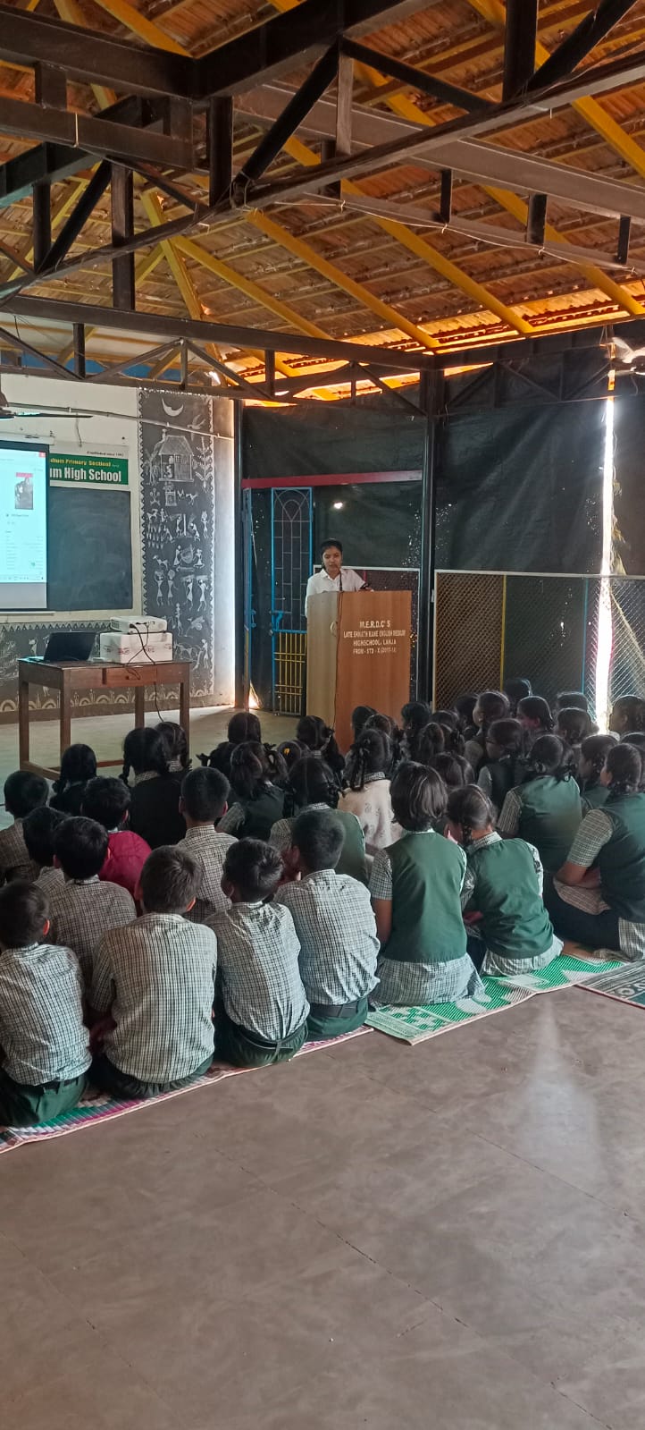 Robo AI Workshop Lanja38 Kolhapur